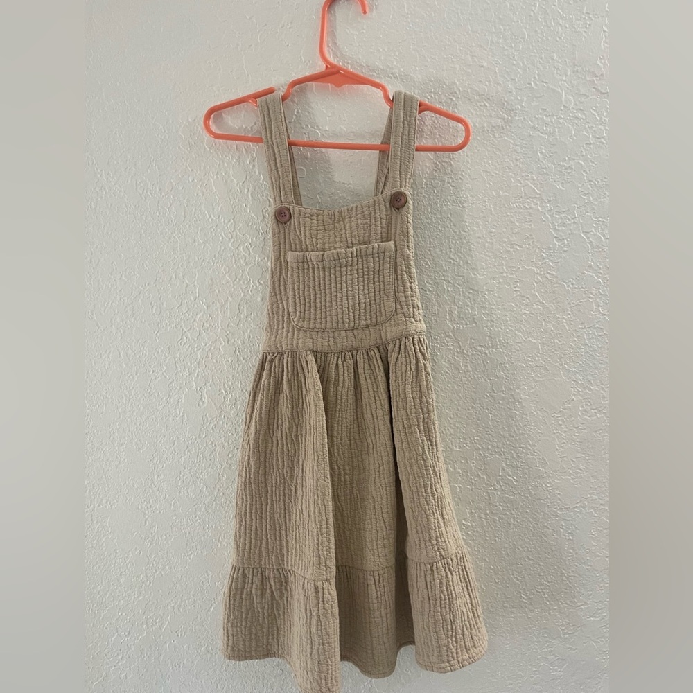Zara kids Dress